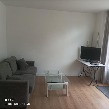 Appartement Dumas บาเยอ ภายนอก รูปภาพ