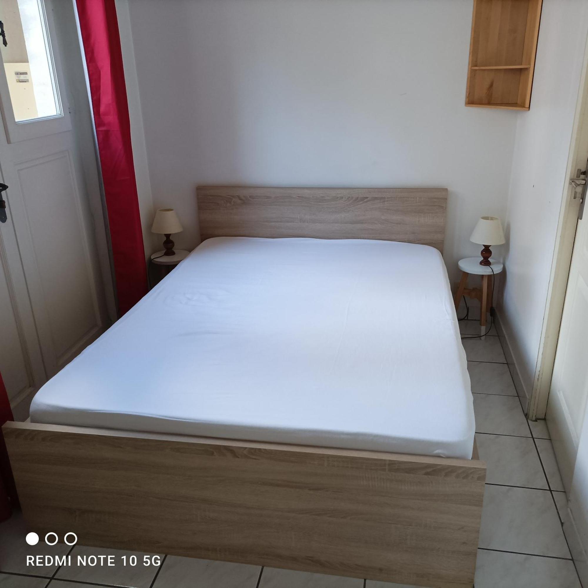 Appartement Dumas บาเยอ ภายนอก รูปภาพ