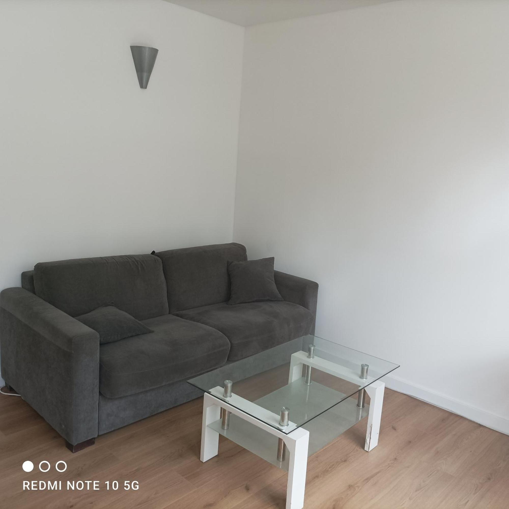 Appartement Dumas บาเยอ ภายนอก รูปภาพ